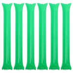 スポーツ用の80個の膨らませるノイズメーカー